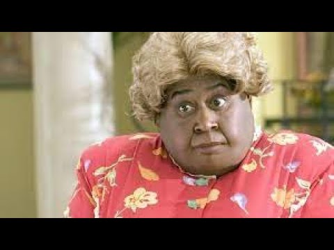 Big Momma's House Full Movie Fact, Review & Information | Martin Lawrence | Nia Long