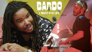 BARDO Extra 3: Lake Street Dive - The new guy, Akie Bermiss...