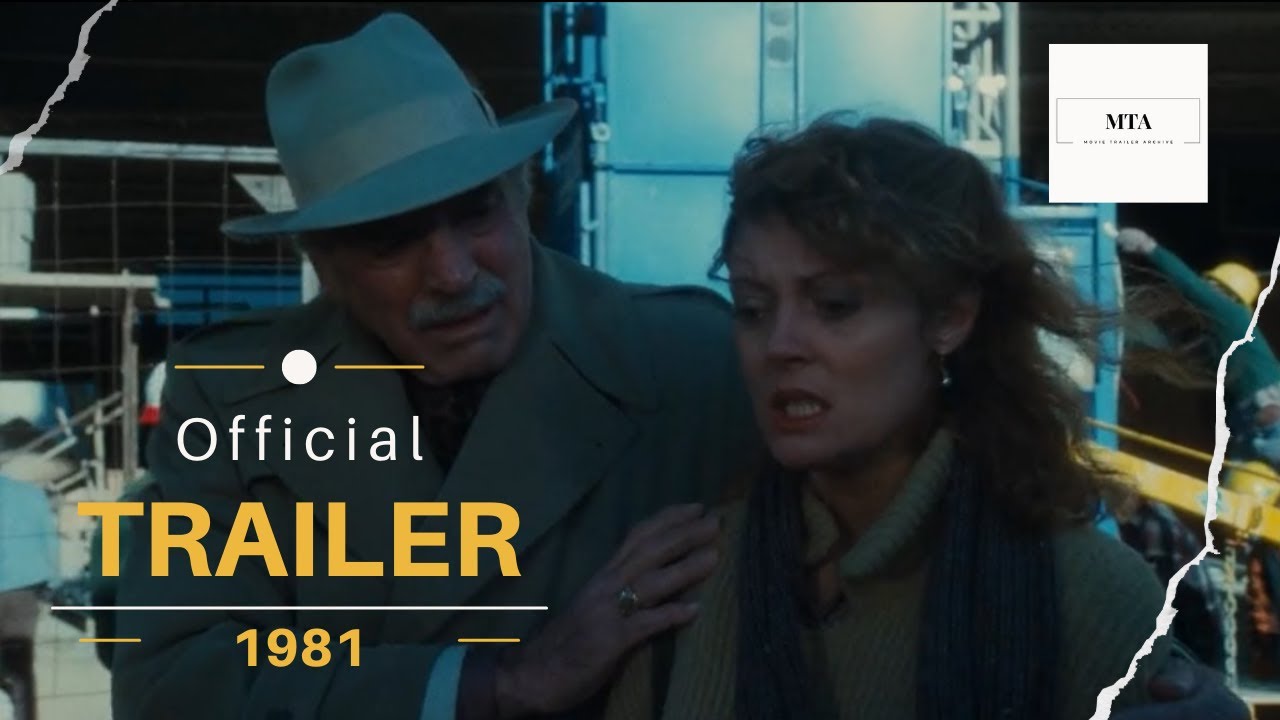 5 فیلم جدید به علاوه برای Paramount ، که در گوجه فرنگی پوسیده 90 ٪ یا بالاتر است 4 آتلانتیک سیتی - تریلر 1981 - یوتیوب