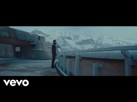 Nadjee - Pas là-bas