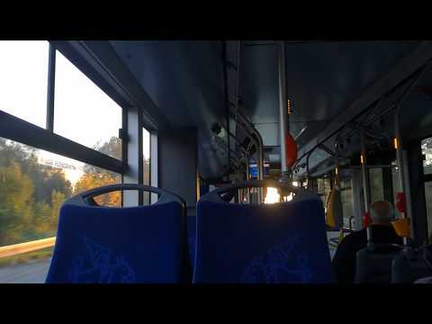 Solaris Urbino 12 IV Electric DE610 - MPK Kraków [Przejazd, 166]