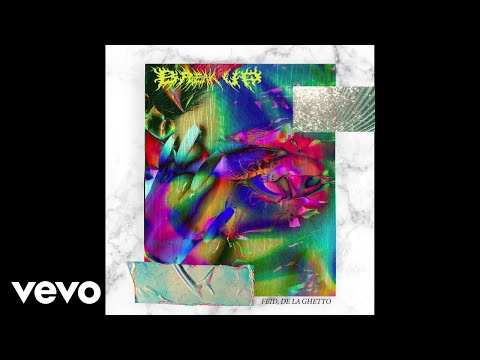 Video thumbnail for BREAK UP