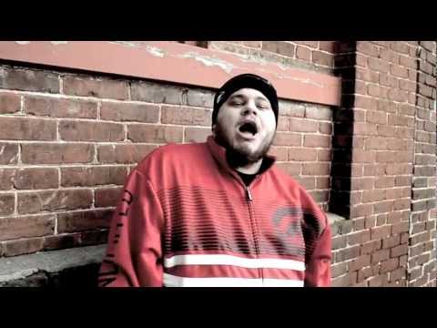 Mark Deez - Turn Away (Official Music Video) (Produced by TwistedEdge)