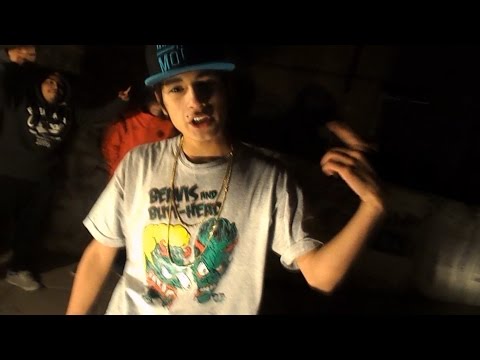 Asicalao,El melly Ft ilisita Combinación | Video Oficial | 2015