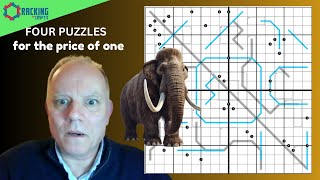 A Mammoth Monstrosity for Christmas Day