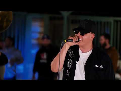 Braulio Velazquez - Vamos Para Arriba (En Vivo)[Estreno 2022]