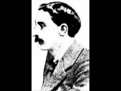 Joaquim Malats plays Liszt Hungarian Rhapsody no. 13 (1903 rec.)