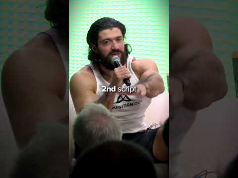 Exactly How We Train Sales