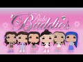 RUBI BADDIES Official Lyric Video