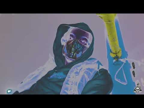 Spvde - Lord Scorpion (Official Music Video)