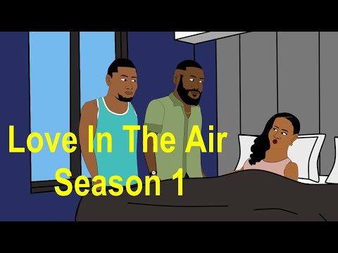 Love In The Air Season 1