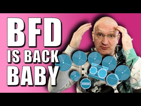 BUY NOW NO BRAINER AT €59 - BFD 3.5