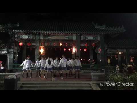 Milky Way (OT11) - WJSN Cosmic Girls - Secret + I Wish Dance Cover