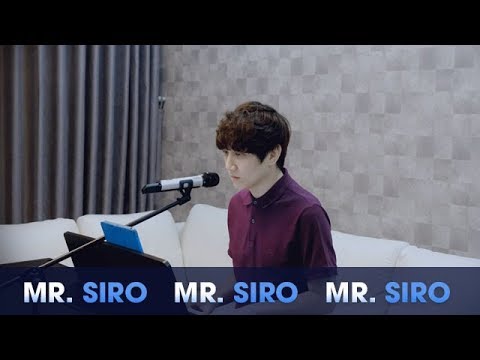 Đừng Ai Nhắc Về Anh Ấy - Mr.Siro (Piano Version)
