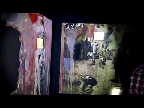 Beuys Brock Vostell - ZKM 2014