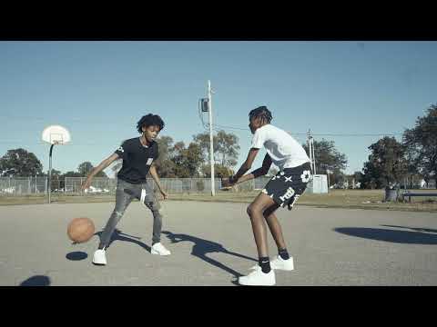 HYO Keese x Lil’ Lik - Head Hittas Official Music Video Shot By MSV