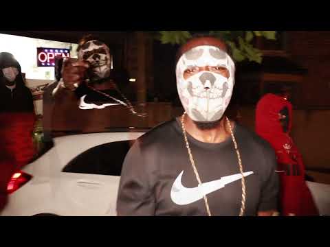 YOUNG STRIZZY 'FT' SK - HE'S LYING