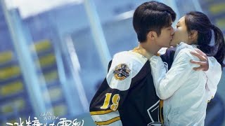 Tang xue and Li Yu Bing  skate into love fmv ❤�