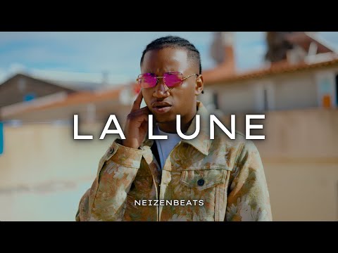 [FREE] Bouss x Ninho x Uzi Type Beat - "LA LUNE" || Instru Rap Piano Mélancolique | Instru Rap 2025