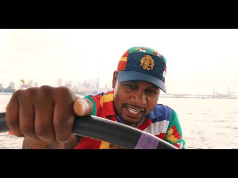 AZ - Just 4 U (Official Music Video)