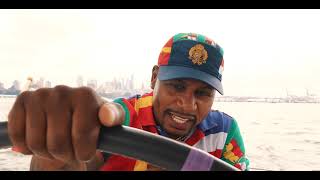 AZ - Just 4 U (Official Music Video)