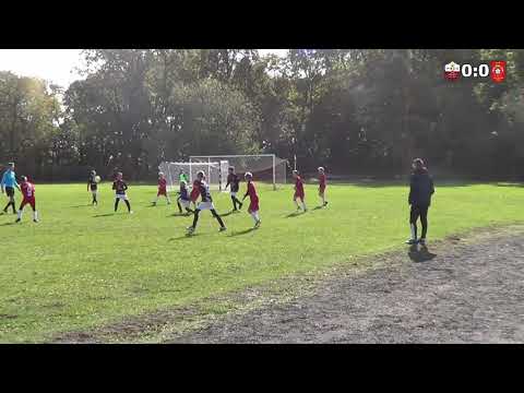 PIAST GRODZIEC 1:1 ZKS MOS ZAGÓRÓW- MŁODZIK STARSZY (skrót)