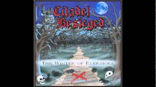 Citadel Besieged - Fear of the Mountain People