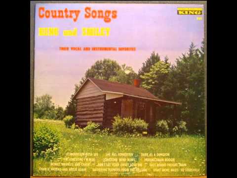 RENO and SMILEY - Country Songs (Full Album)