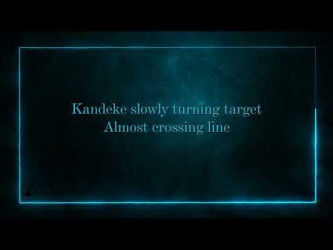 Aqualaskin   God Did ft Tony Trevin ROMNIX Lyrics Video