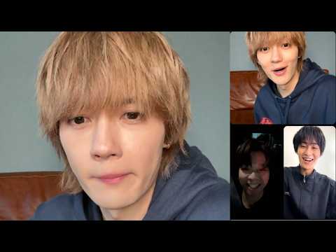 2026 05 25、M!lk 佐野勇斗 曽野舜太 塩﨑太智インスタライブ、好き滅　いくぞ一億
