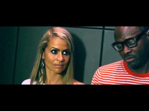 Akon feat D’Banje Feeling A Nikka 2015 official video