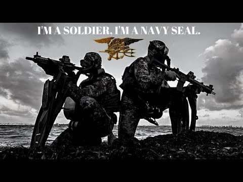 I'M A NAVY SEALS I Military Motivation Music (HD) 2019