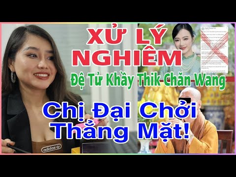 Cười Vỡ Bụng Chị Đại Dạy Dỗ Angela Phương Trinh Đệ Tử Bác Ba Quang | Ly Italia TV