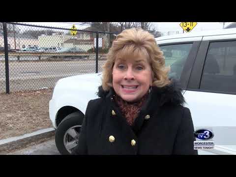 WNT 6pm News- February 12th, 2019