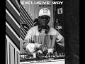 EXCLUSIVE WAY - Mixed & Compiled by ProSoul