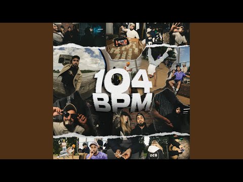 104 BPM