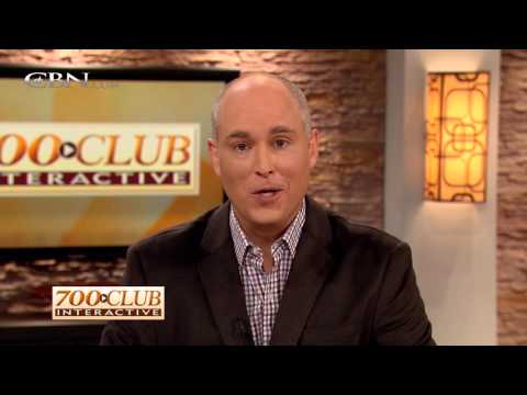 700 Club Interactive: Faith & Film – October 21, 2015