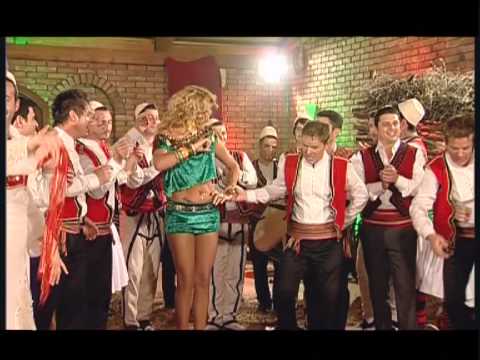 Vellezrit Mziu - Hajde nje nate - Viti Ri 2012 RTV21