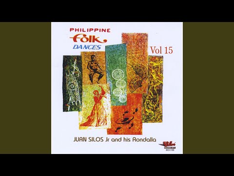 Video thumbnail for Polka Espanola