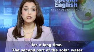 How to Make Your Own Solar Water Heater