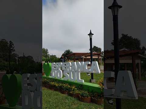 Parque Central | Esperança do Sul #parque #riograndedosul #esperançadosul #nature #interior #sul