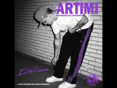 conkretus feat. OG Version - OUTRO