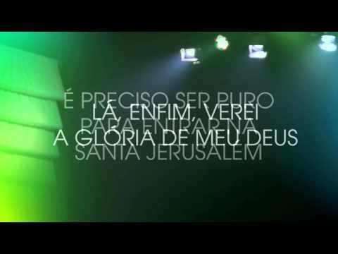 DVD Adoradores   Lá no Céu Congregacional