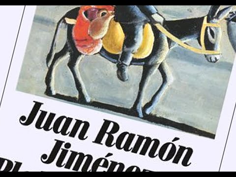 JUAN RAMÓN JIMÉNEZ - Platero und ich #Buchvorstellung