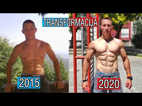 TRANSFORMACIJA ŠOMIJA ( NAJBOLJA DO SAD )