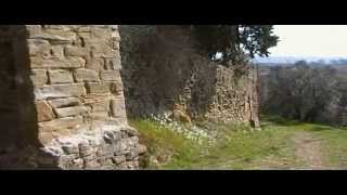 preview picture of video 'Il Castello di Larciano'