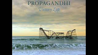 Propaghandi-lower order a good laugh