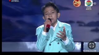 Download lagu Azzio _ Senandung Rembulan _ Dapat 3So mp3