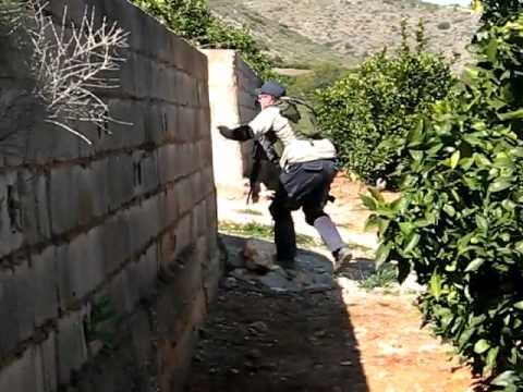 airsoft villena sensei watermelon gandia