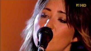 KT Tunstall - Hold On  HD 1080p